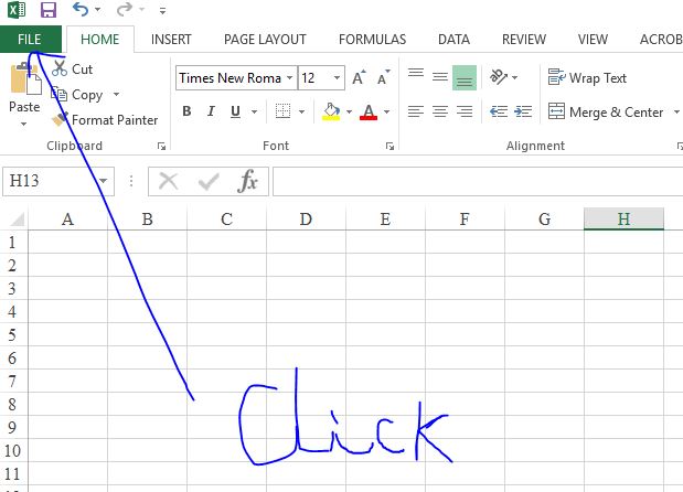 How To Use Quick Analysis Tool In Excel For Mac