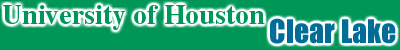 University of Houston - Clear Lake